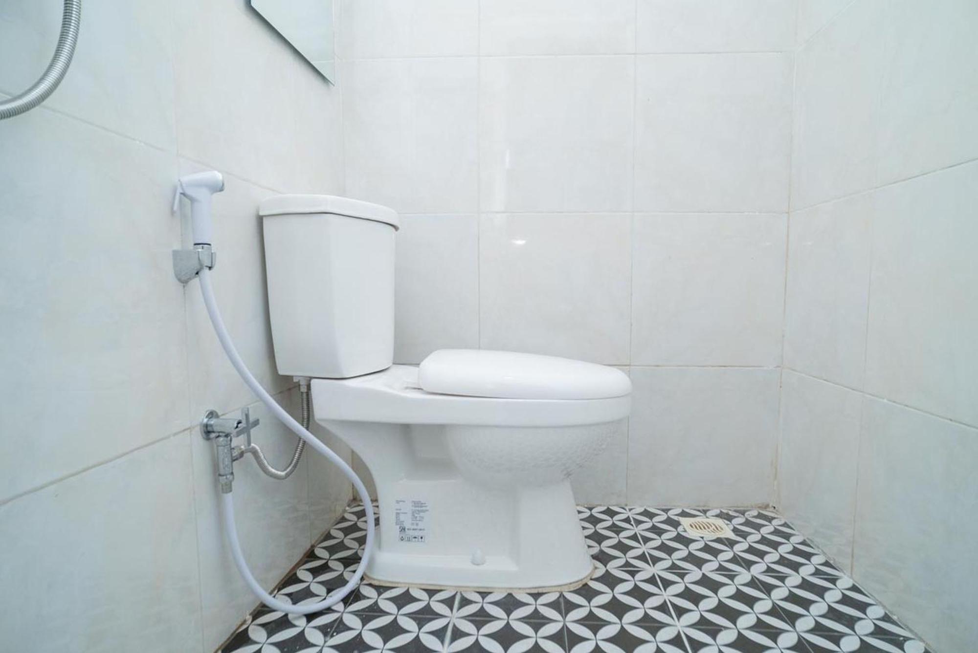 Sans Hotel Queen Batu Sumber Brantas Zimmer foto